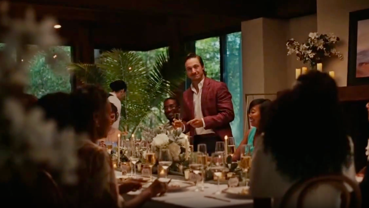 Bring a Trailer — Toast