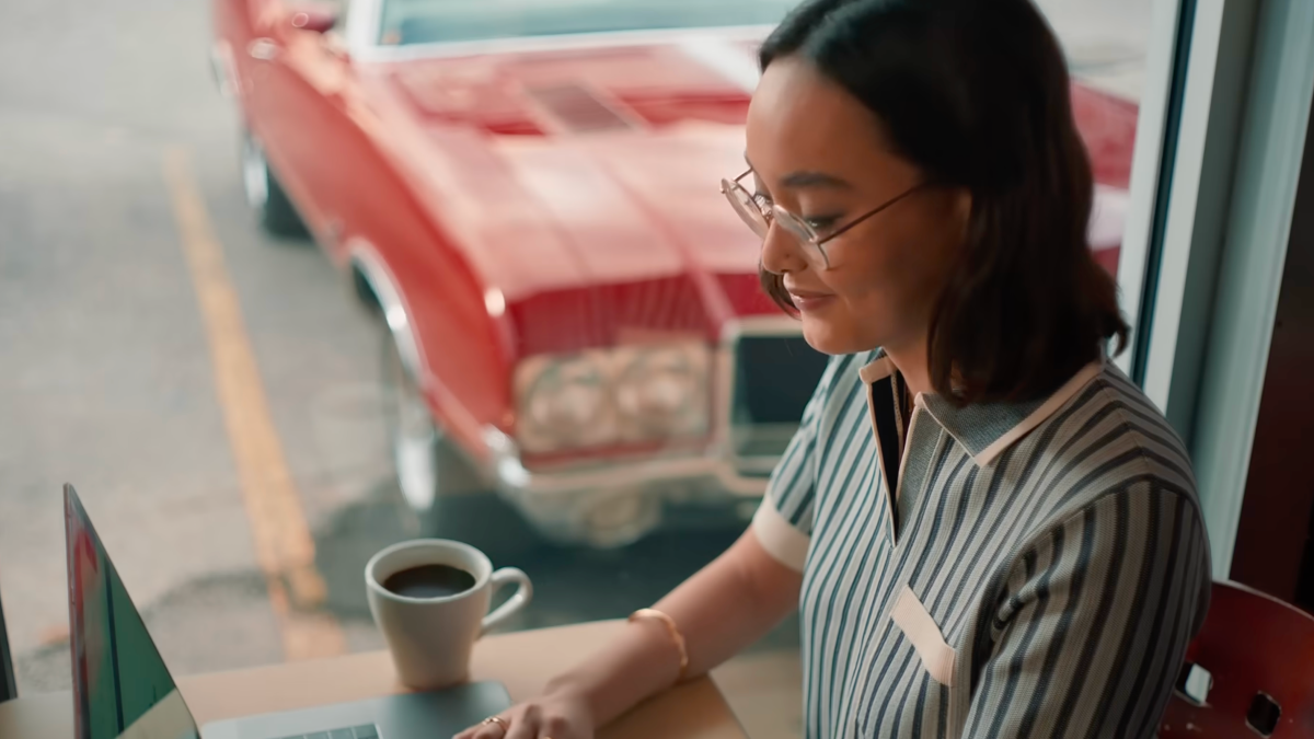 UFCU — No Matter What Drives U